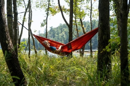 ENO DoubleNest Hammock 8