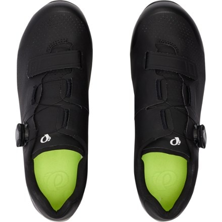 PEARL iZUMi Attack Road Cycling Shoes - Women's 3