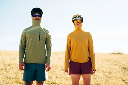 Topo Designs Mesa Shorts - Men's 5