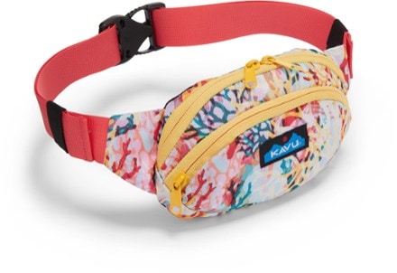 KAVU Spectator Waist Pack 0