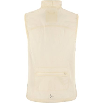 Craft Hypervent Light Wind Vest - Women's 4