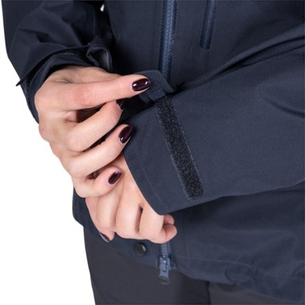 Mountain Equipment Makalu Jacket - Women's 8