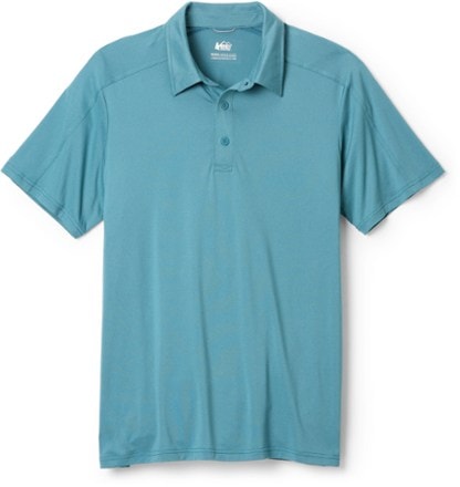 REI Co-op Sahara Polo Shirt - Men's 0