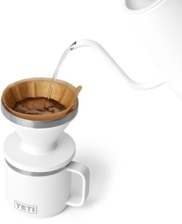 YETI Rambler Pour Over 4