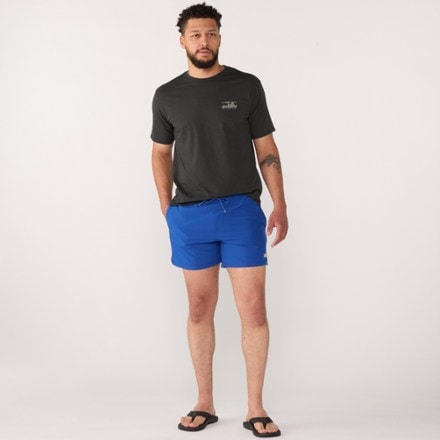 Patagonia 73 Skyline Organic T-Shirt - Men's 3