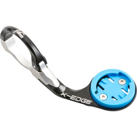 K-EDGE Race Handlebar Computer Mount - Wahoo 0