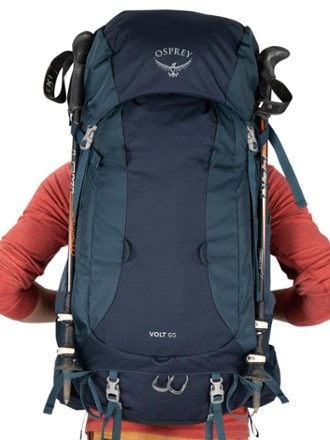 Osprey Volt 65 Pack - Men's 7