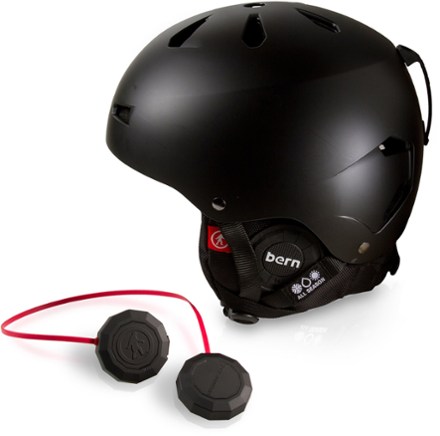 Outdoor Tech Chips Universal Wireless Helmet Audio System | REI Co-op