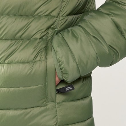 Finisterre Nimbus Insulated Jacket - Men's 5