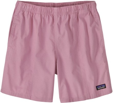 Patagonia Funhoggers Shorts - Kids' 0