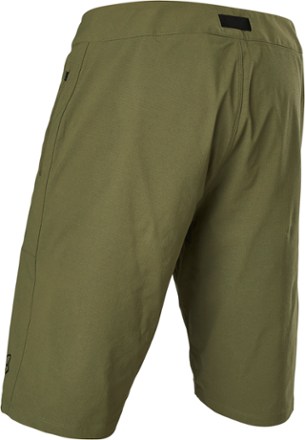 Fox mountain bike hot sale shorts clearance