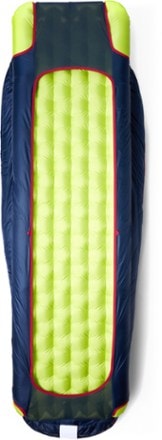 Big Agnes Daisy Mae 15 Sleeping Bag - Women's 7