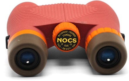 Nocs Provisions Standard Issue Waterproof 10 x 25 Binoculars 6