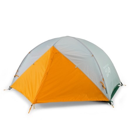 Mountain Hardwear Mineral King 2 All Season Tent with Footprint Rain cover