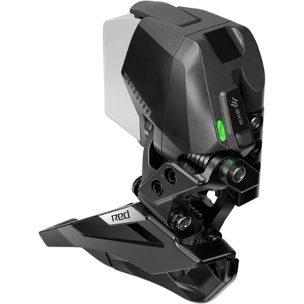 SRAM RED eTap AXS Front Derailleur 1