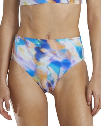 TYR Arielle High-Waist Bikini Swimsuit Bottoms - Women's Top not included