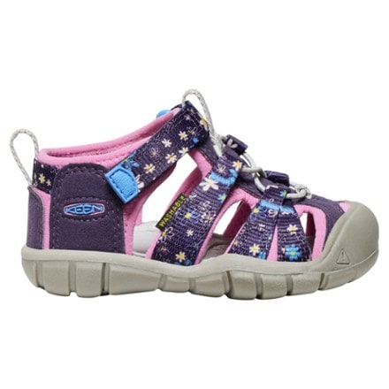 KEEN Seacamp II CNX Sandals - Toddlers' 0