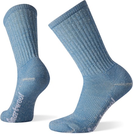 Smartwool Hike Classic Edition Light Cushion Crew Socks - Women's 0