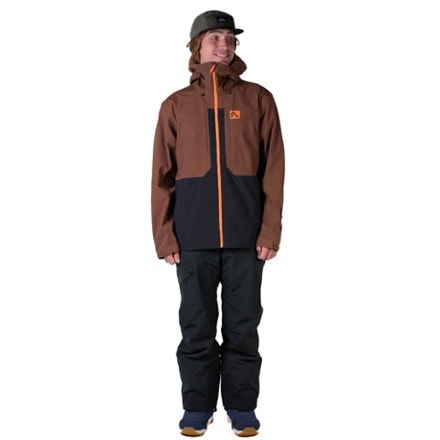 Flylow Knight Jacket - Men's 3