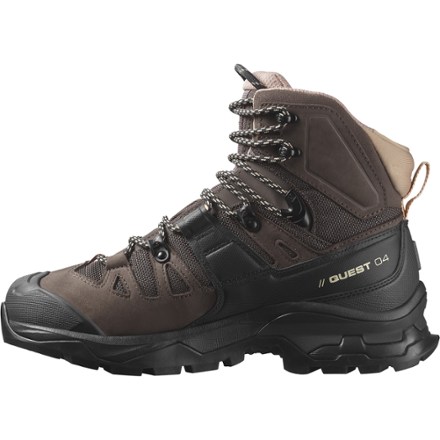 Salomon Quest 4 GORE-TEX Hiking Boots - Women's 1