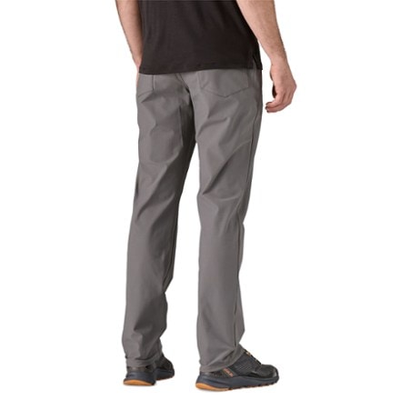 Patagonia Transit 5-Pocket Pants - Men's 2