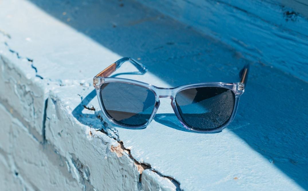 Location Image for Arrowcrest Crater Lake Polarized Sunglasses