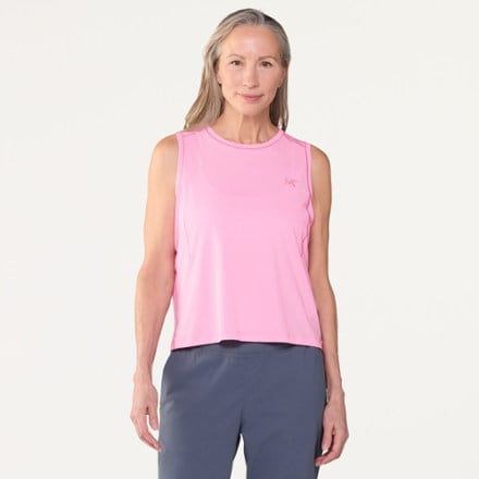 Arc'teryx Sunna Tank Top - Women's 1