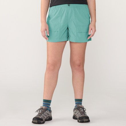 REI Co-op Trailmade Shorts - Women's 1