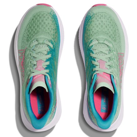 HOKA Mach 6 Road-Running Shoes - Women's 5