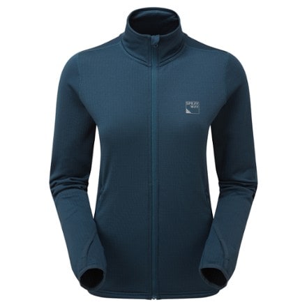 Sprayway Effra Jacket Base Layer Top - Women's 0