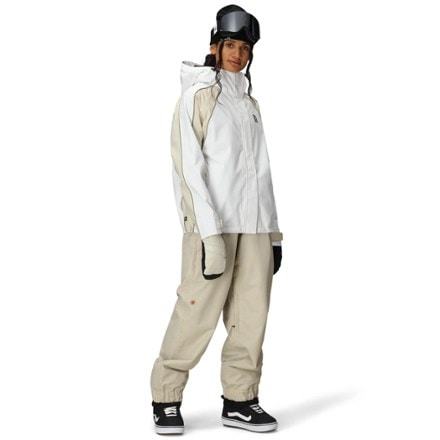 686 Hologram Shell Jacket - Women's 2