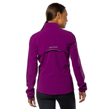 Nathan Vamos Track Jacket - Women's 2