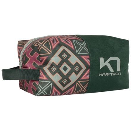 Kari Traa Toiletry Bag 0