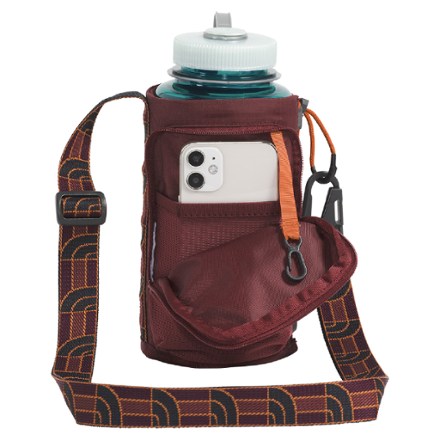 The North Face Borealis Water Bottle Holder 3