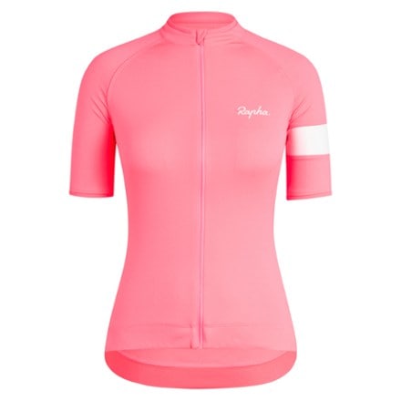 Rapha Core Cycling Jersey - Women's 0