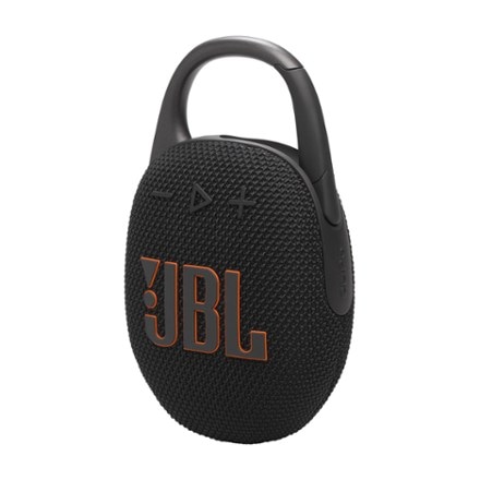 JBL Clip 5 Bluetooth Speaker 1