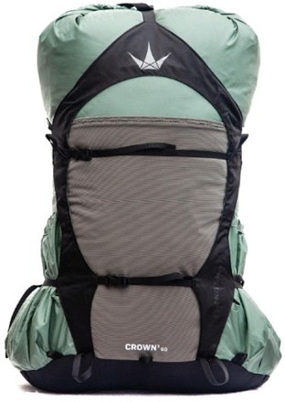 Granite Gear Crown3 60 Pack - Women's 2