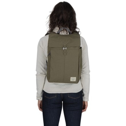 Osprey Arcane Flap Pack 1