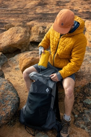 Sea to Summit Ultralight XR Insulated Sleeping Pad 10