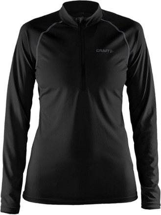 Craft Prime Craft Long-Sleeve Top - Women's 0