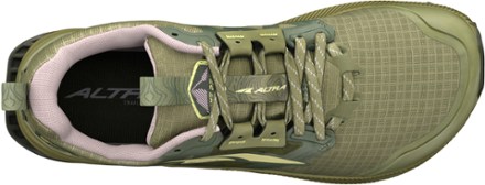 Altra Lone Peak 8 Trail-Running Shoes - Women's 2