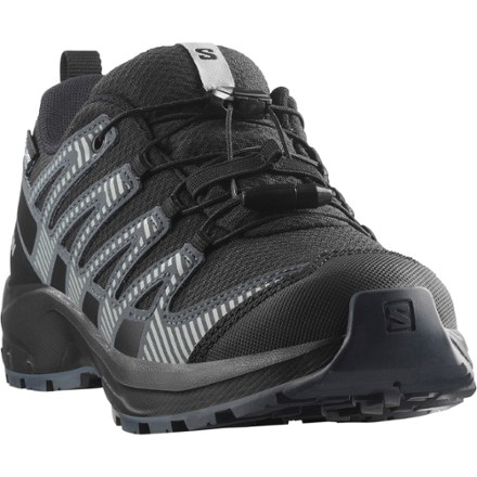 Salomon XA Pro V8 Waterproof Hiking Shoes - Kids' 2