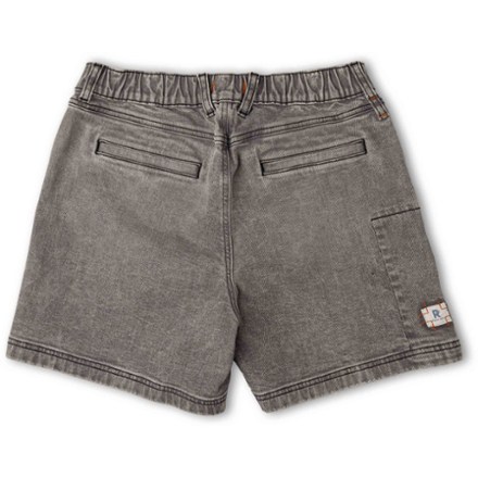 Ripton Easy Jorts - Women's 1