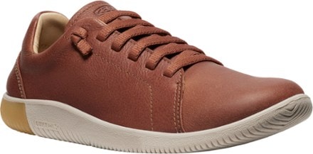 KEEN KNX Lace Sneakers - Men's 1