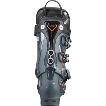 Nordica Sportmachine 3 100 BOA Ski Boots - Men's - 2025/2026 2