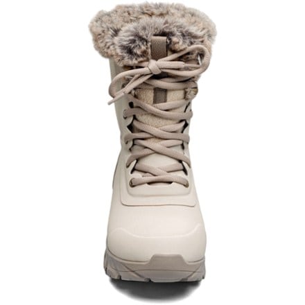 Bogs Arcata II Heathered Winter Boots - Women's 4