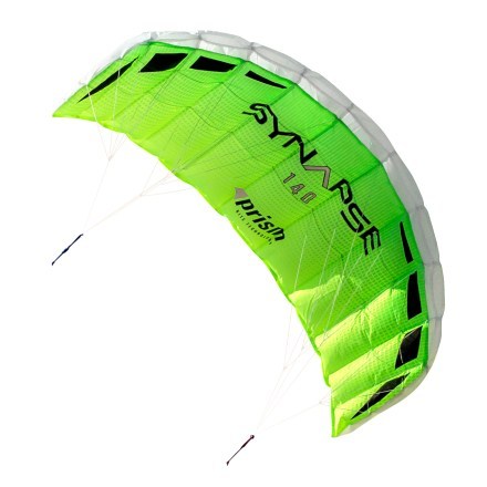 Prism Designs Synapse 140 Speed Foil Kite 0