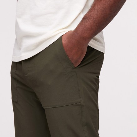 Cotopaxi Subo Pants - Men's 7