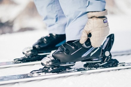 Nordica Speedmachine 3 95 W BOA Ski Boots - Women's - 2025/2026 9