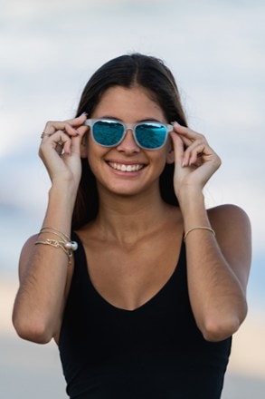 Location Image for Swank Polarized Sunglasses